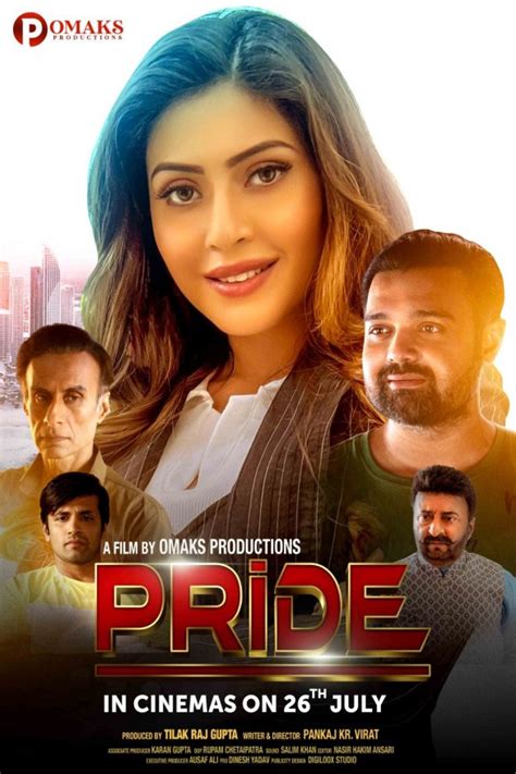 Mimoh Chakraborty Arif Zakaria And Aishwarya Raj Bhakuni Starrer Film Pride Is Releasing In