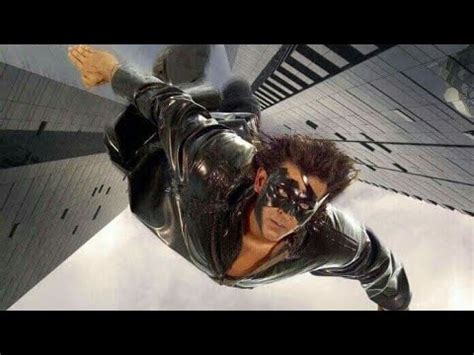 Krrish O Vingador Da Noite Filme De Super Her I A O Completo