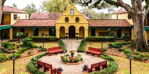 Slideshow These Gorgeous Catholic Retreat Centers Are Open This Summer