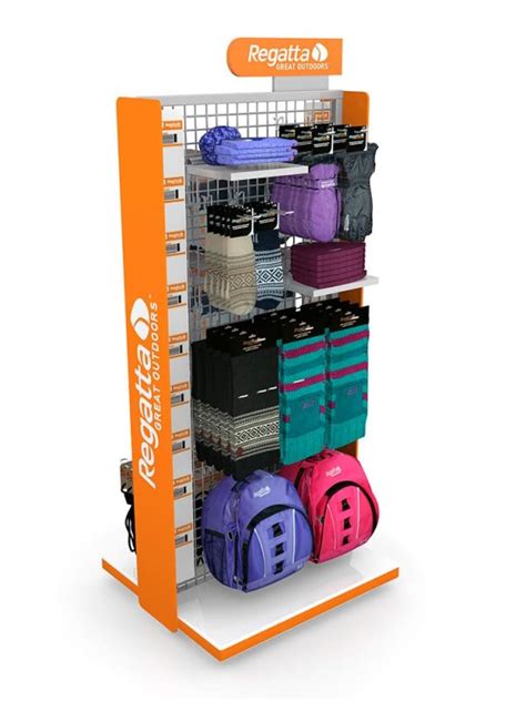 Creative Bag Display Ideas For Retail Ksf Global