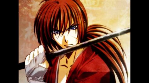 Kenshin Himura In Grand Piece Online Youtube