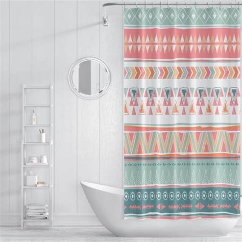 Dakota Fields Grenola Single Shower Curtain Wayfair