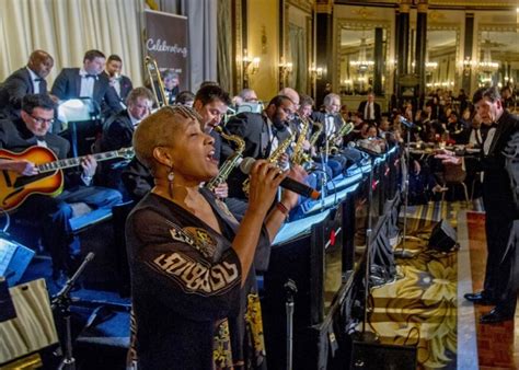 Chicago Jazz Orchestra Stays True To Its Roots