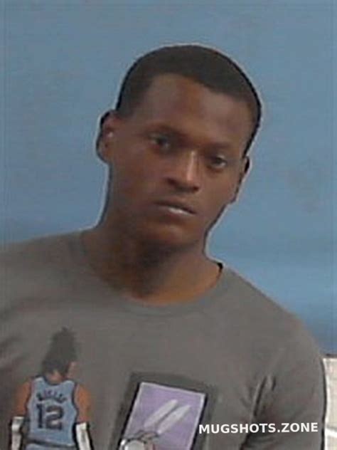 Davis Terry Norfleet Stone County Mugshots Zone