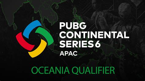 Pcs Apac Oce Qualifiers Register Now News Pubg Battlegrounds