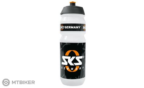 SKS Bottle 750 Ml Logo MTBIKER Shop