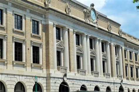 Uticas Union Station Among Most Beautiful In America