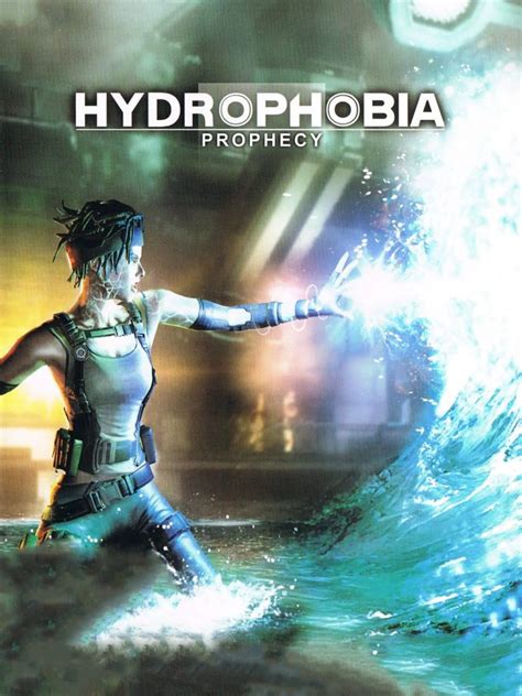 Hydrophobia Prophecy News Guides Walkthrough Screenshots And