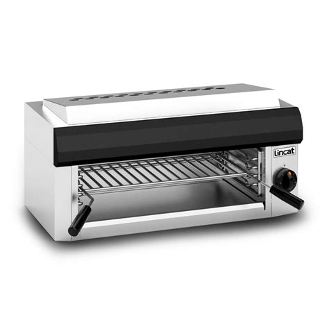 Lincat Opus Oe Electric Salamander Grill Peachman