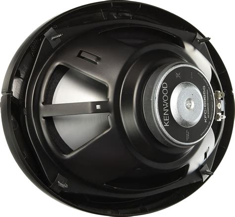 Kenwood 6x9 400W Set KFC 6965S Sport Flush Mount Car Speakers Coaxial