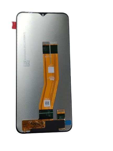 Samsung Galaxy A14 4G 2023 A145P R Service Pack LCD Display