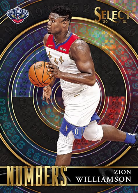 Panini America Delivers An Extended First Look At Select