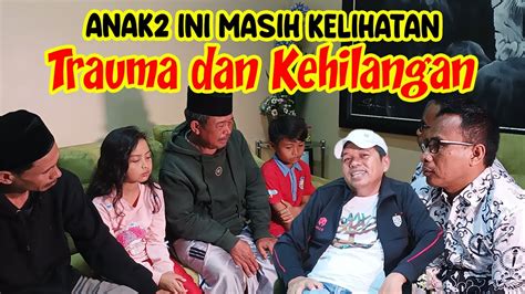 Tiba2 Kang Dedi Mulyadi Datang Bawa Keluarga Dengan Kisah Memilukan Ke