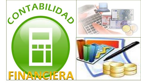 Contabilidad Financiera Y Auditoria General