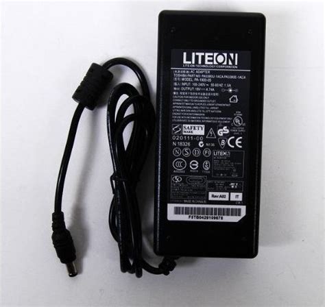 LiteOn AC Adapter 90W PA 1900 05 Skroutz Gr