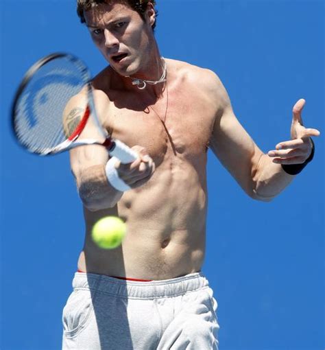 Russian Tennis Player Marat Safin During Editorial Stock Photo Stock