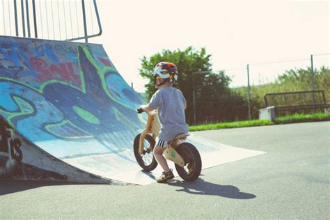 Cómo Aprender A Andar En Bicicleta En 10 Pasos De Forma Natural