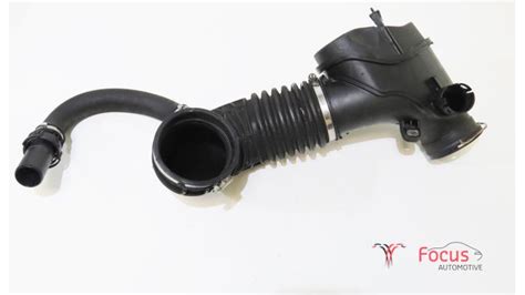 Air Intake Hose Bmw 1 Serie 116d 1 5 12v Twinpower 58650910