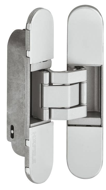 Door Hinge Concealed For Flush Interior Doors Up To 40 50 Kg Startec