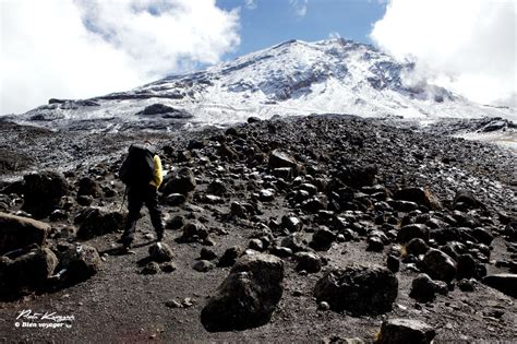 Comment se Préparer au Trek du Kilimandjaro