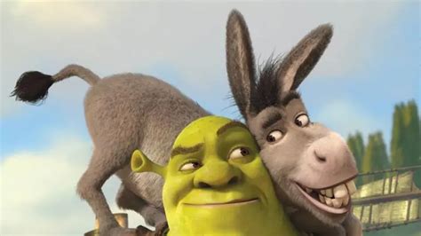 13 Datos curiosos que tal vez no conocías de las películas de Shrek