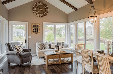 Sunroom Paint Colors How To Brighten Up Your Space