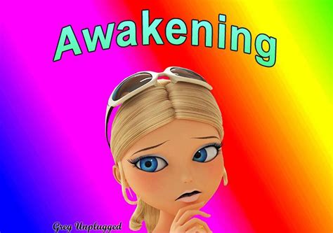 Chloé's Redemption 1: Awakening - Chapter 3 | Miraculous Amino