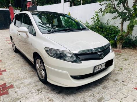 Honda Airwave Used Petrol Rs Sri Lanka