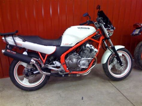 Review Of Yamaha Xj 600 S Diversion 1992 Pictures Live Photos