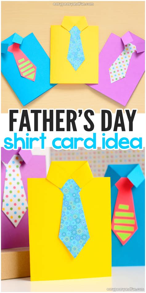 Father S Day Craft Templates