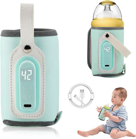 Bottle Warmer Baby Newtic Bottle Warmer Baby On The Go Portable Bottle