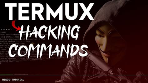 Termux Basic Commands You Need To Learn This Learn Ethical Hacking