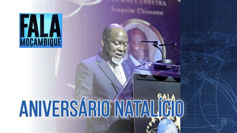 Antigo Presidente Joaquim Chissano Assinala 84 Anos De Vida PortalFM24