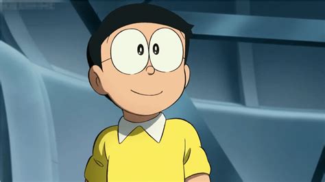 Nobita Hd Wallpapers Wallpaper Cave