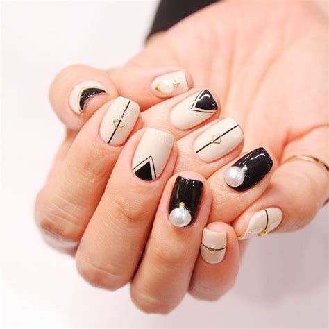 Terrific Nude Nails Designs Ideas M Ng Tay M U Nude Ngh Thu T M Ng Tay L M C R I