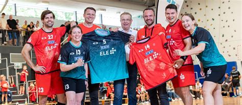 Vfl Gladbeck Jugendhandball