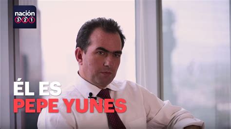 Él Es Pepe Yunes Candidato Del Pri Al Gobierno De Veracruz Youtube