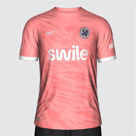 Montpellier HSC Concept Kit FIFA 23 Kit Creator Showcase