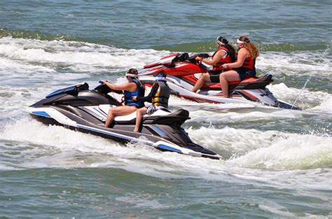 Jet Ski Accident Attorneys In Florida Free Consultation Florida