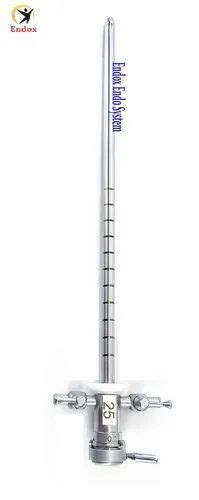 Cystoscopic Sheath Fr Obturator Single Channel Bridge For Mm