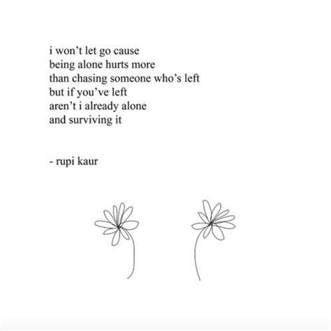 87 Moving Rupi Kaur Quotes On Love Life And Feminism Quotes Honey