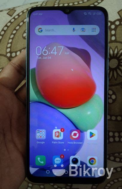 Tecno Spark Used For Sale In Narayanganj Bikroy