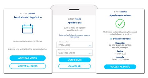 Cómo diagnosticar y reportar daños de tus servicios en Mi Tigo