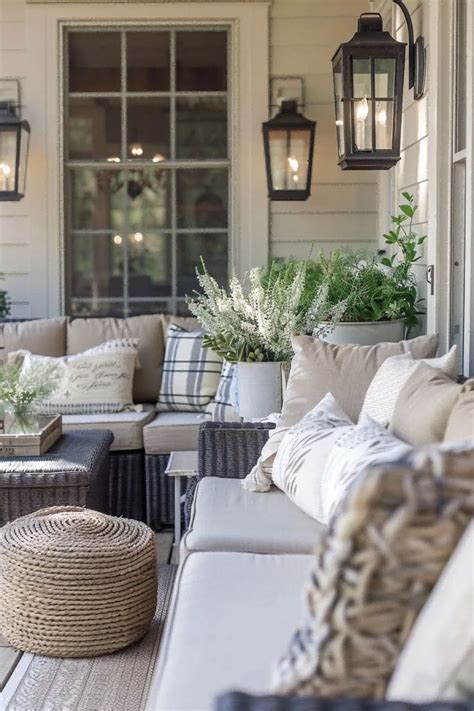 Best Spring Porch Decor Ideas Add A Pop Of Color To Your Home S