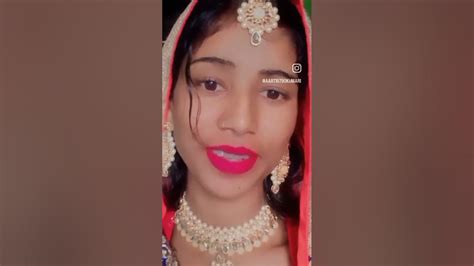 Aarti Kumari ️ ️ 7869 Youtube