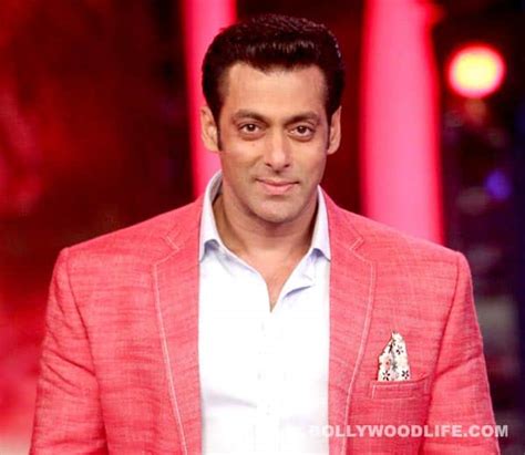 3 Reasons Why Salman Khans Biography Needs To Be Written Bollywood