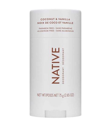 Best Native Deodorant Scent My Review For Men Women