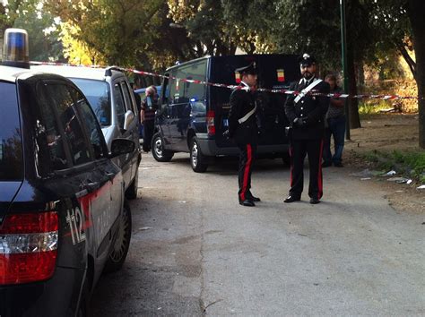 FAIDA DI SCAMPIA UCCISO GENNARO SPINA 26 ANNI