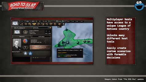 دانلود ماد The Road to 56 RP - ModsClub