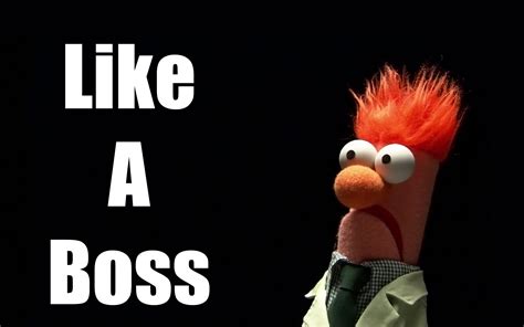 Beaker Muppets Quotes. QuotesGram